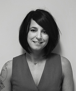 Photo de Kelly, masseuse sportive